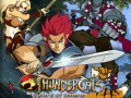 游戏ThunderCats Sword Of Omens