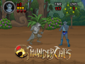 游戏Thundercats: The Rescue