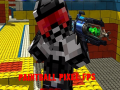 游戏Paintball Pixel FPS