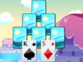 游戏Mountain Solitaire