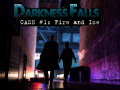 游戏Darkness Falls: Case #1: Fire and Ice