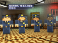 游戏Pixel Police Gun