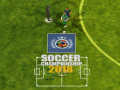 游戏Soccer Championship 2018