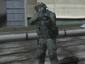 游戏Roof Shootout