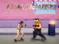 游戏Final Fighters