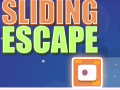 游戏Sliding Escape