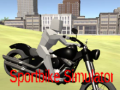 游戏Sportbike Simulator