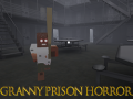 游戏Granny Prison Horror