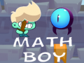 游戏Math Boy