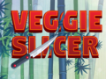游戏Veggie Slicer