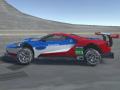 游戏Crazy Stunt Cars Multiplayer