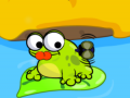 游戏Hungry Frog