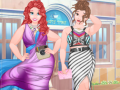 游戏Princess Beauty Plus Size