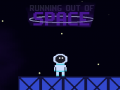 游戏Running out of Space