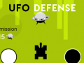 游戏UFO Defense