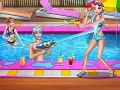 游戏Family Pool Time