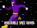 游戏Unbelievable Space Runner