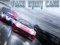 游戏Paco Stunt Cars
