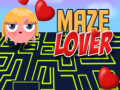 游戏Maze Lover