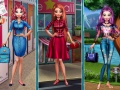 游戏Suzy Different Outfit Events