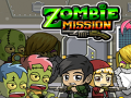 游戏Zombie Mission 1