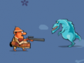 游戏Dungeon Monsters Hunter Willie