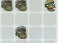 游戏Zombie Mutation