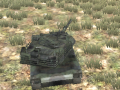 游戏 Tanks Battleground