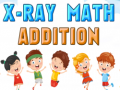 游戏X-Ray math addition