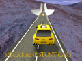 游戏Mega Ramp Stunt Cars