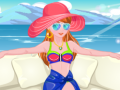 游戏Neon Bathing Suits