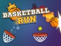 游戏Basketball Run