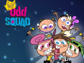 游戏The Fairly Odd Squad