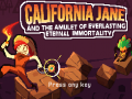 游戏California Jane