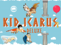 游戏Kid Icarus Deluxe