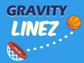 游戏Gravity linez