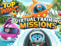 游戏Top Wing: Virtual Training Missions
