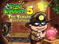 游戏Bob the Robber 5: Temple Adventure