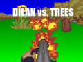 游戏Dilan vs Trees