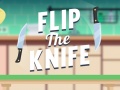 游戏Flip the Knife