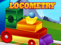 游戏Locometry