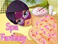 游戏Spa Fantasy
