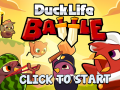 游戏Duck Life: Battle