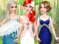 游戏Princess Unique Wedding Planner