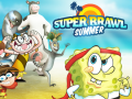 游戏Super Brawl Summer
