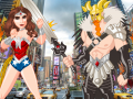 游戏Wonder Woman Movie