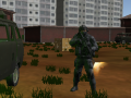 游戏Cargo Crime Shooter
