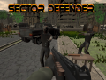 游戏Sector Defender