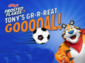 游戏Tony's GR-R-REAT GOOOOAL!