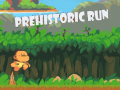 游戏Prehistoric Run